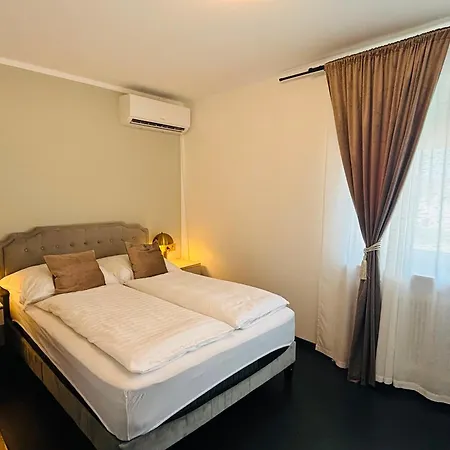 Air 3* Linz