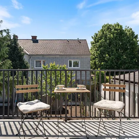 Air Gasthof