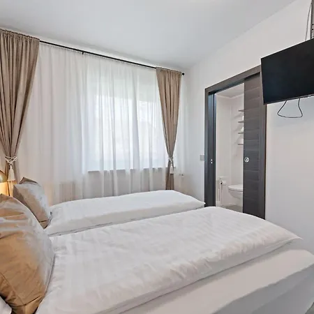 Gasthof Air 3*