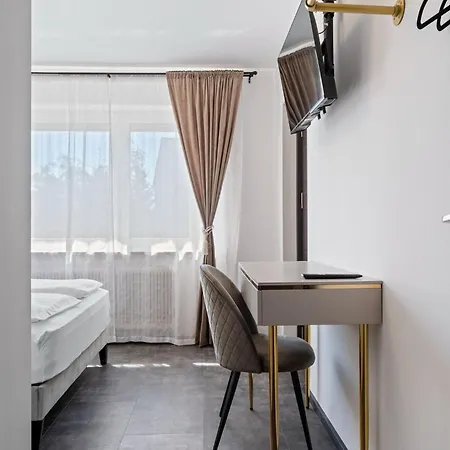 Air Gasthof Linz