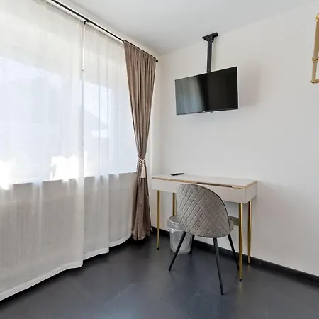 Gasthof Air 3*