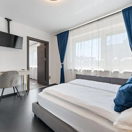 Air Gasthof Linz