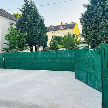 Air Gasthof Linz